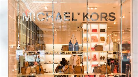 michael kors closing stores 2018|Michael Kors to close up to 125 stores as luxury retail woes deepen.